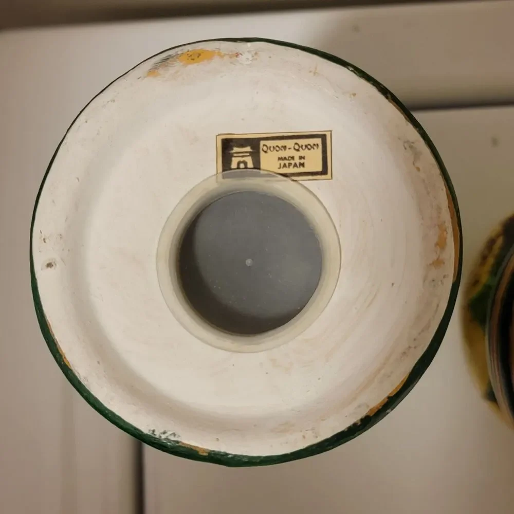 Vintage Large‎ 6